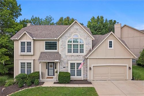 15522 Beverly Ct, Overland Park, KS, 66223-3544 | Card Image