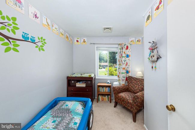 6418 Overhill Rd, House other with 4 bedrooms, 3 bathrooms and null parking in FALLS CHURCH VA | Image 17