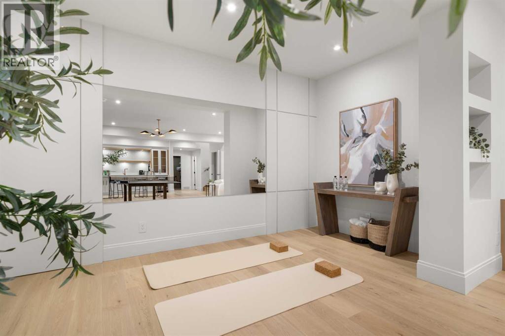 Residential in Calgary 4