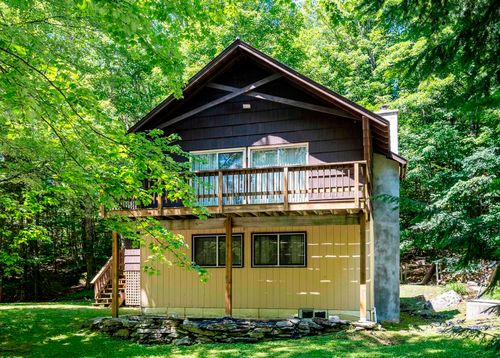 120 Rustic Dr, Killington, VT, 05751-9485 | Card Image