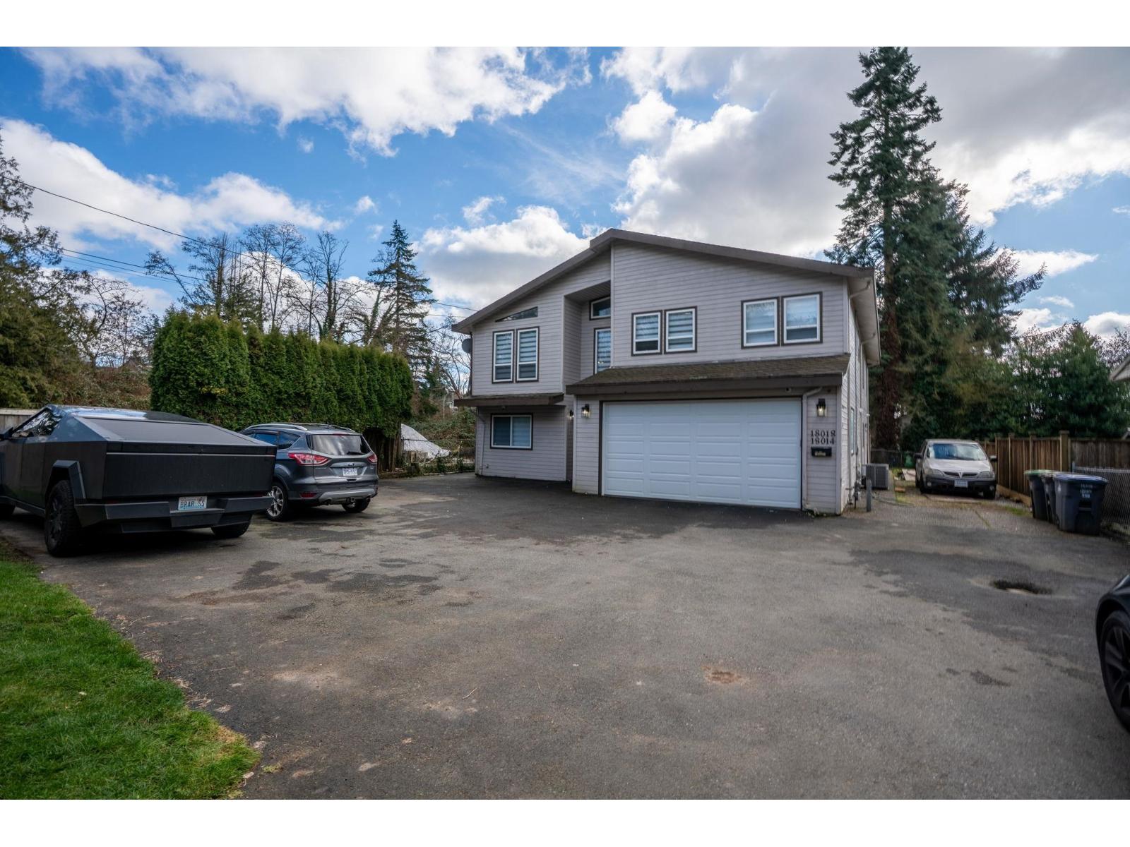 Residential in Surrey 2