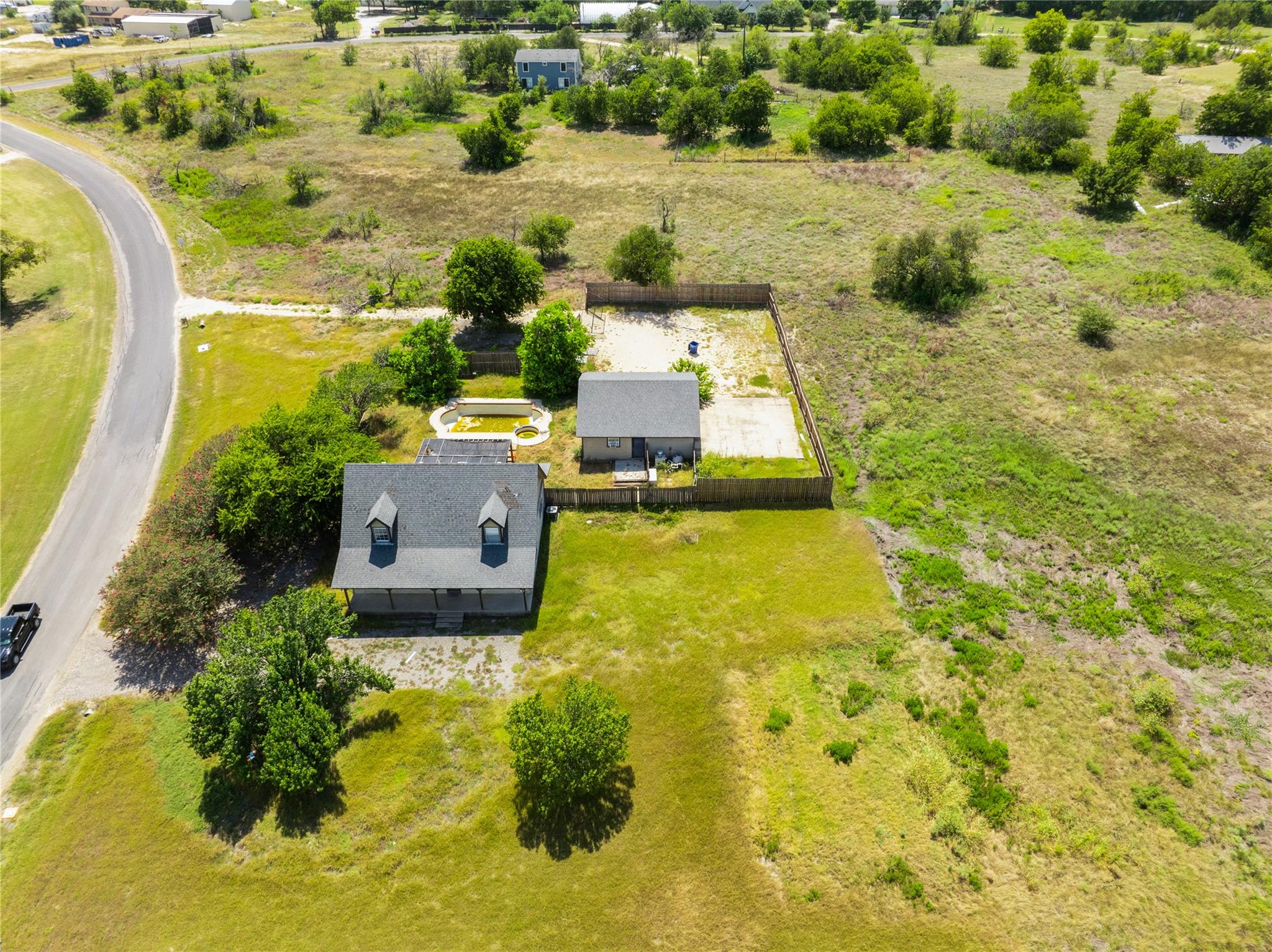 Commercial Sale in Hutto 3