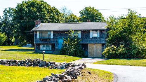 236 Dexter St, Portsmouth, RI, 02871-1408 | Card Image