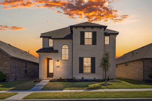 12324 Penson St, Haslet, TX, 76052-1621 | Card Image