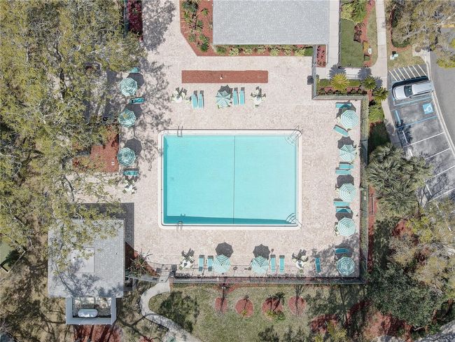 2312 Tallyho Ln, House other with 2 bedrooms, 3 bathrooms and null parking in PALM HARBOR FL | Image 31