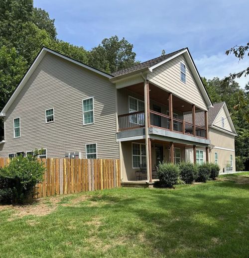 124 Hayes Fork Creek Rd, Dover, TN, 37058-5929 | Card Image