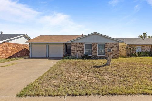 114 N Glenwood Dr, Midland, TX, 79703-6032 | Card Image