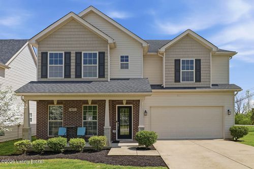10713 Evanwood Dr, Louisville, KY, 40228-1958 | Card Image