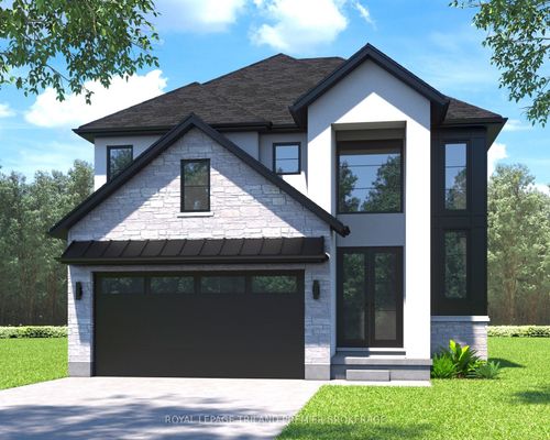 4338 Sagebrush Crescent, London South, ON, N6P0H7 | Card Image
