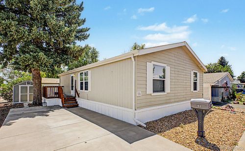 1801 92nd Ave, Federal Heights, CO, 80260-5316 | Card Image