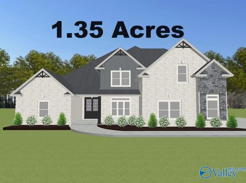 Thorton B1 Capshaw Road, Athens, AL, 35613 | Card Image