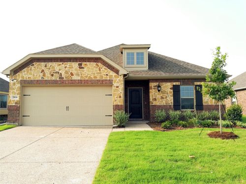 2816 Winchester Ave, Melissa, TX, 75454-0659 | Card Image
