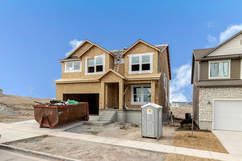 611-907 N Banner Dr, Saratoga Springs, UT, 84045-5861 | Card Image