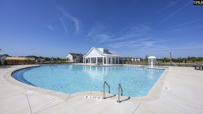 567 Edgetree Dr, House other with 5 bedrooms, 3 bathrooms and null parking in Hopkins SC | Image 44