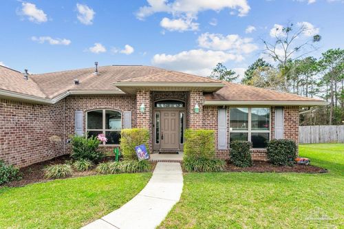 897 Jacobs Way, Cantonment, FL, 32533-8198 | Card Image