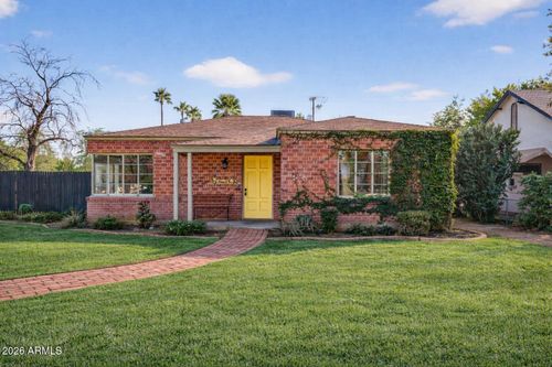 901 W Willetta Street, Phoenix, AZ, 85007 | Card Image