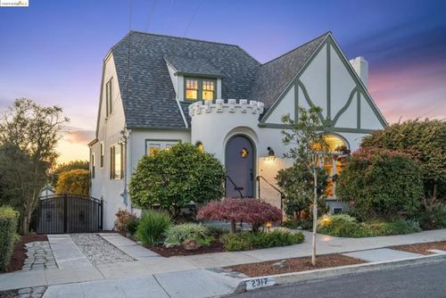 2317 Mono Ave, El Cerrito, CA, 94530 | Card Image