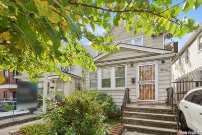 59-20 41st Avenue, House other with 3 bedrooms, 1 bathrooms and null parking in Woodside NY | Image 2