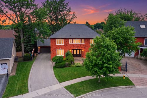 23 John Lyons Rd, Markham, ON, L3P3H3 | Card Image