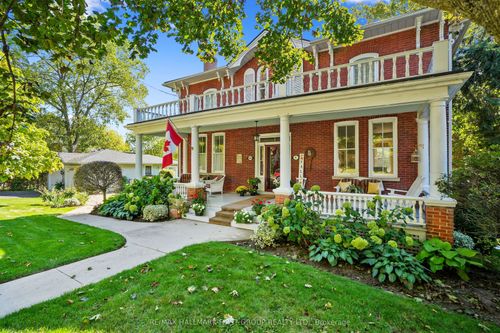 4 North St, Colborne, ON, K0K1S0 | Card Image