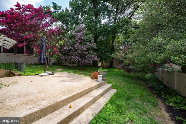 6717 44 Th Ave, House other with 3 bedrooms, 4 bathrooms and null parking in UNIVERSITY PARK MD | Image 31