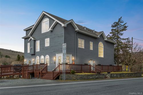 4223 State Route 97, Barryville, NY, 12719-5917 | Card Image