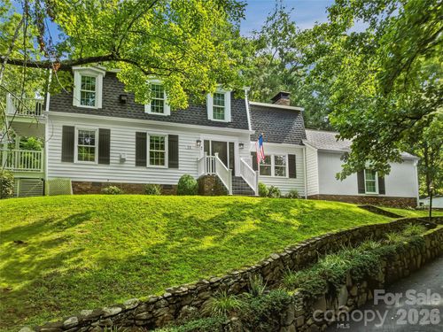 72 Brookwood Rd, Asheville, NC, 28804-1641 | Card Image