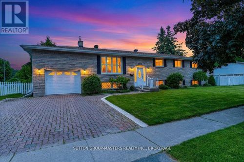 259 Inverness Cres, Kingston, ON, K7M6G9 | Card Image
