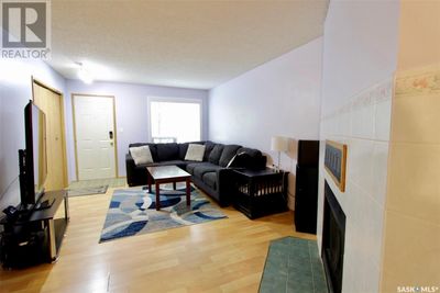 414 Cedar Meadow Dr, Condo with 1 bedrooms, 1 bathrooms and null parking in Regina SK | Image 3