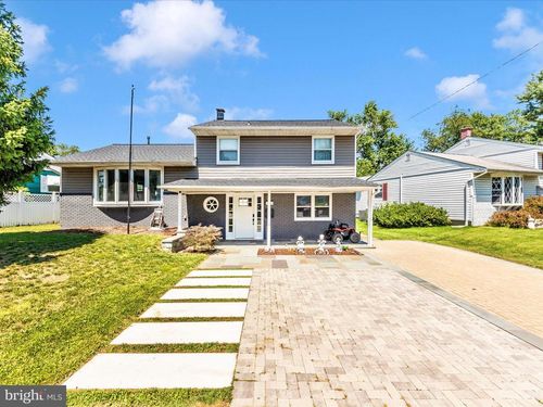 517 Joy Cir, GLEN BURNIE, MD, 21061-4642 | Card Image
