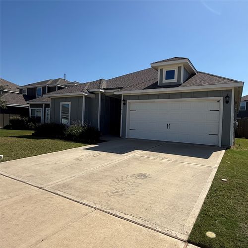 1416 Sunkiss Dr, Fort Worth, TX, 76140-4763 | Card Image