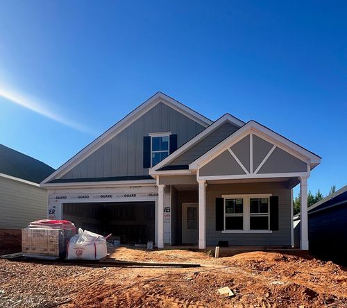 980 Speckled Teal Path, Aiken, SC, 29803-6409 | Card Image