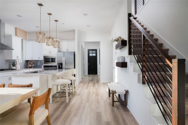 MODEL HOME images may NOT be consistent with the finished product. | Image 4