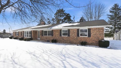 2000 Dieringer Dr, Huntington, IN, 46750-1270 | Card Image