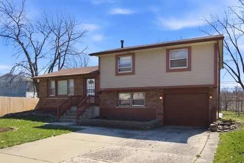 16544 Prairie Ave, South Holland, IL, 60473-2131 | Card Image