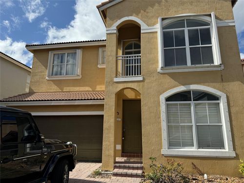 3729 Sw 51st St, Fort Lauderdale, FL, 33312-8216 | Card Image