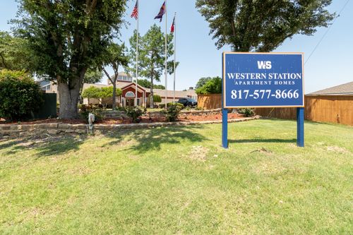 3391 Western Center Blvd, Fort Worth, TX, 76137-3103 | Card Image