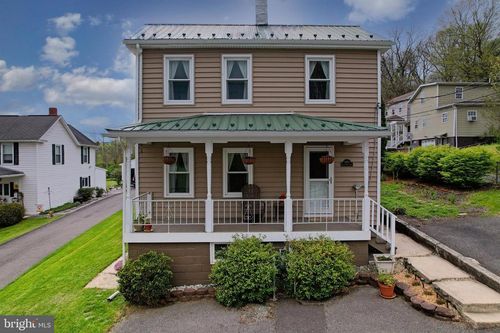 11101 Welsh Hill Rd, FROSTBURG, MD, 21532-2351 | Card Image