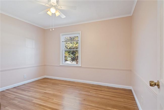 Bedroom #2 on 1st floor | Image 13