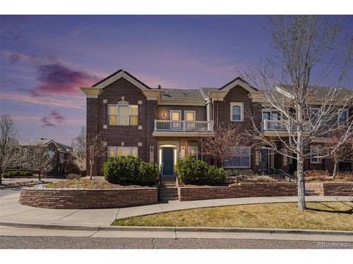 10197 Belvedere Ln, Lone Tree, CO, 80124-5329 | Card Image