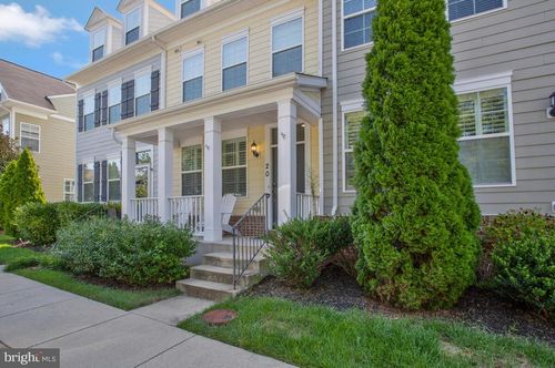 20 Boucher Pl, ANNAPOLIS, MD, 21403-2593 | Card Image