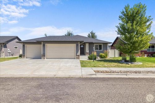 5341 Denali Dr, Billings, MT, 59101-8927 | Card Image