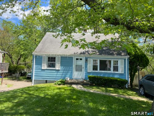 50 N Taylor Ave, Norwalk, CT, 06854-1410 | Card Image
