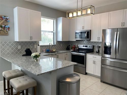 apt-102-15790 Portofino Springs Blvd, FORT MYERS, FL, 33908-8532 | Card Image