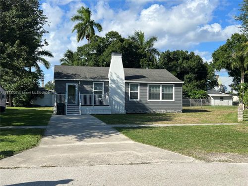 416 N Deane Duff Ave, CLEWISTON, FL, 33440-3136 | Card Image