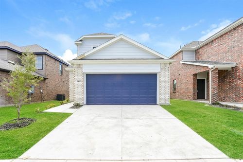 1405 Jonah Ln, Ennis, TX, 75119-0791 | Card Image