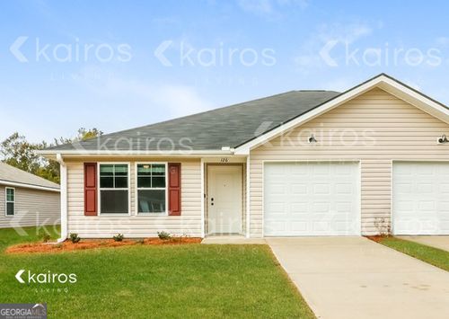 126 Cottage Grove Rd, Brunswick, GA, 31525-4100 | Card Image