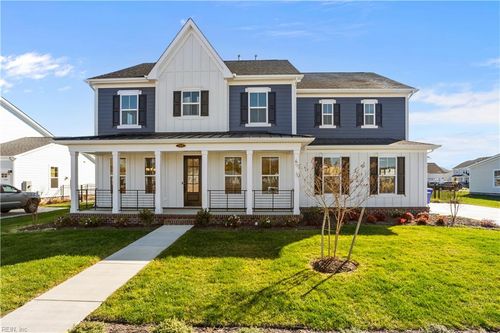 2808 Alford Street, Virginia Beach, VA, 23456 | Card Image