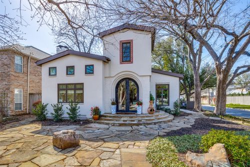 4449 Potomac Ave, Dallas, TX, 75205-2630 | Card Image