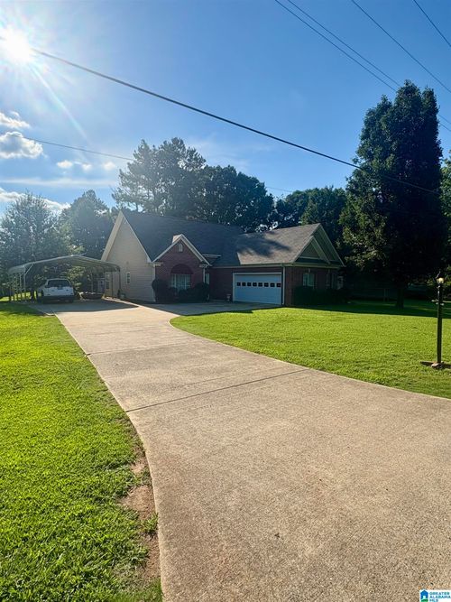 15 Mitchell St, Wilsonville, AL, 35186-7447 | Card Image
